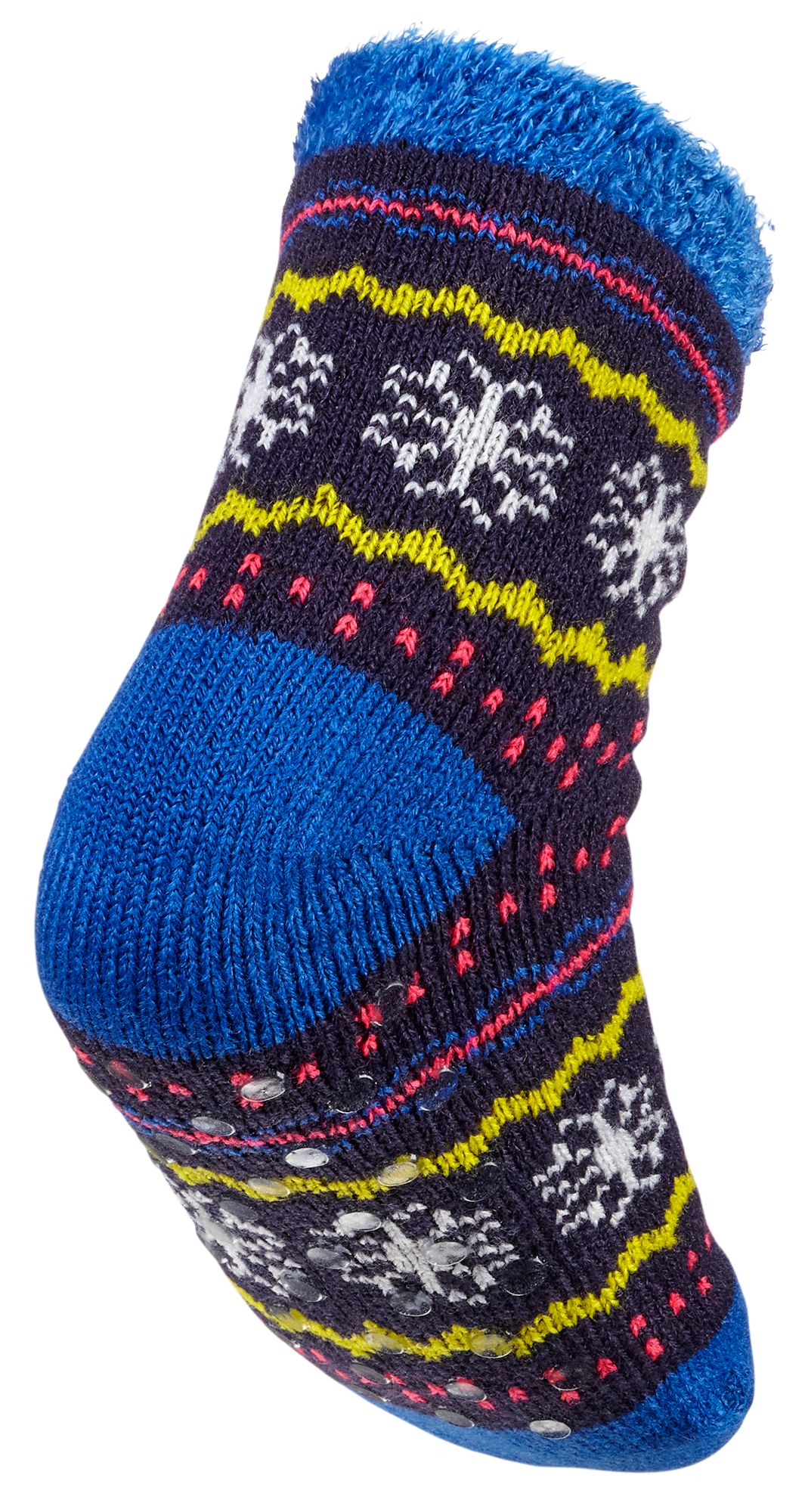 Northeast Outfitters Youth Nordic Holiday Cozy Cabin Socks product image