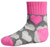 Northeast Outfitters Girls' Cozy Cabin Icon Highlight Socks product image