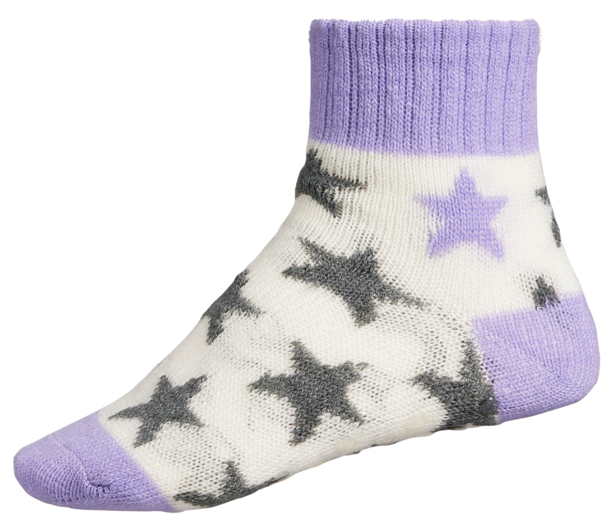 Northeast Outfitters Girls' Cozy Cabin Icon Highlight Socks product image