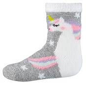 Northeast Outfitters Girls' Cozy Cabin Animal Socks product image