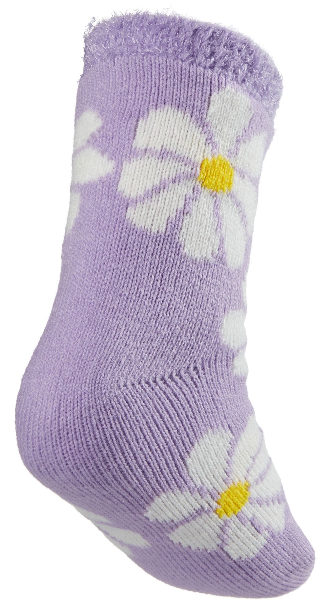 Northeast Outfitters Girls' Cozy Cabin Daisy Socks product image