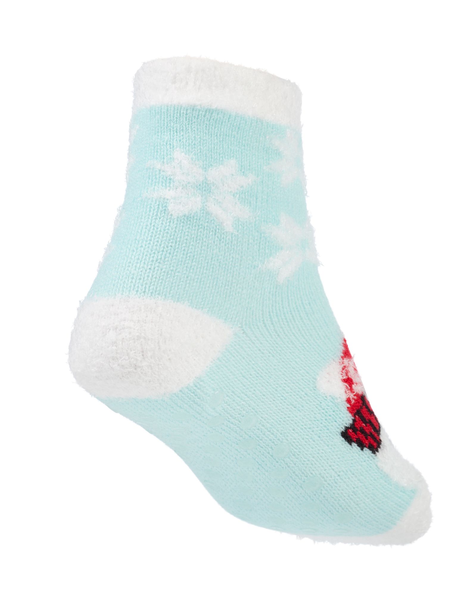 Northeast Outfitters Cozy Cabin Girls' Toe Critter Socks product image
