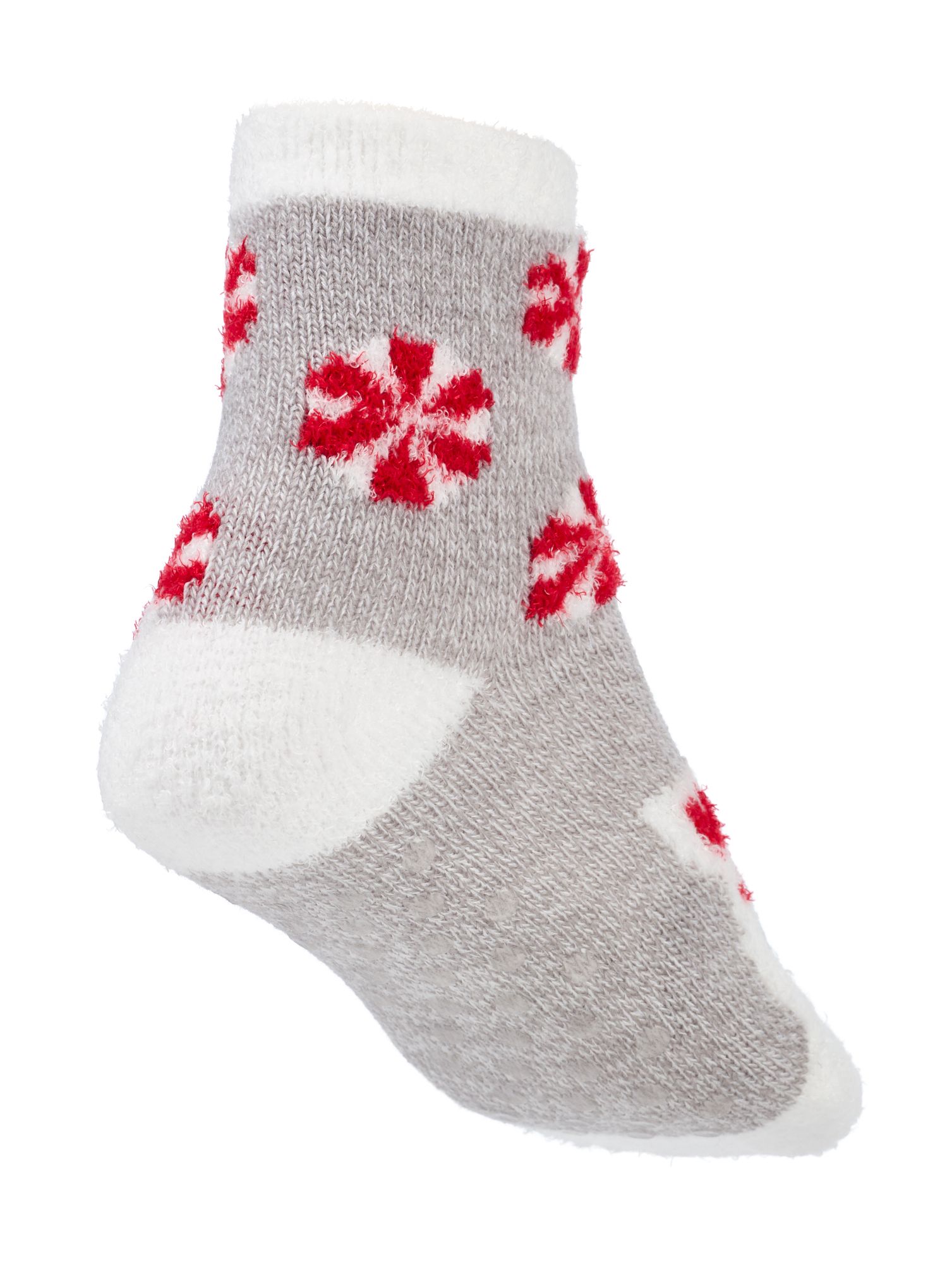 Northeast Outfitters Cozy Cabin Girls' Toe Critter Socks product image
