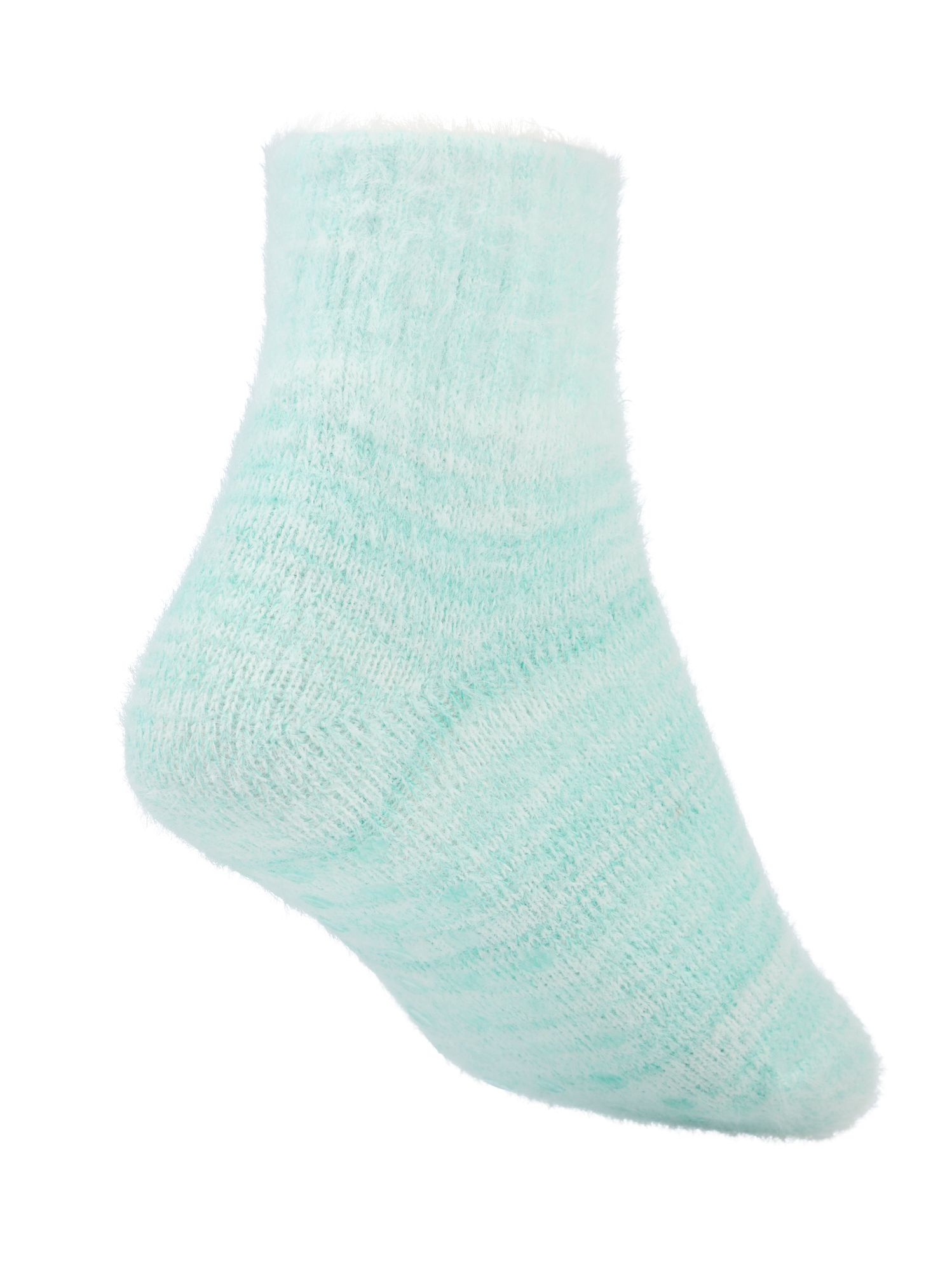 Northeast Outfitters Cozy Cabin Girls' Random Feather Feed Socks product image