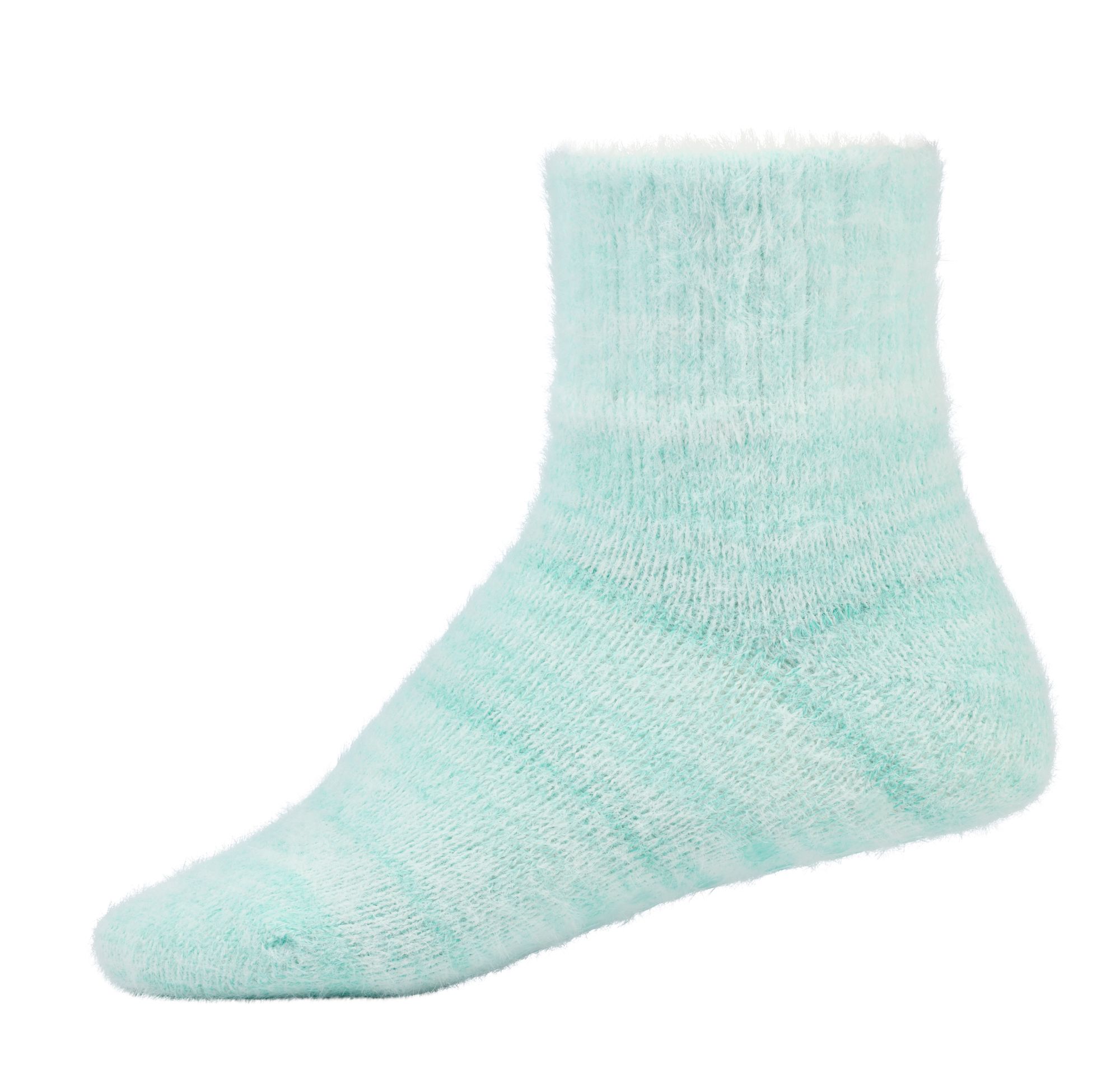 Northeast Outfitters Cozy Cabin Girls' Random Feather Feed Socks product image
