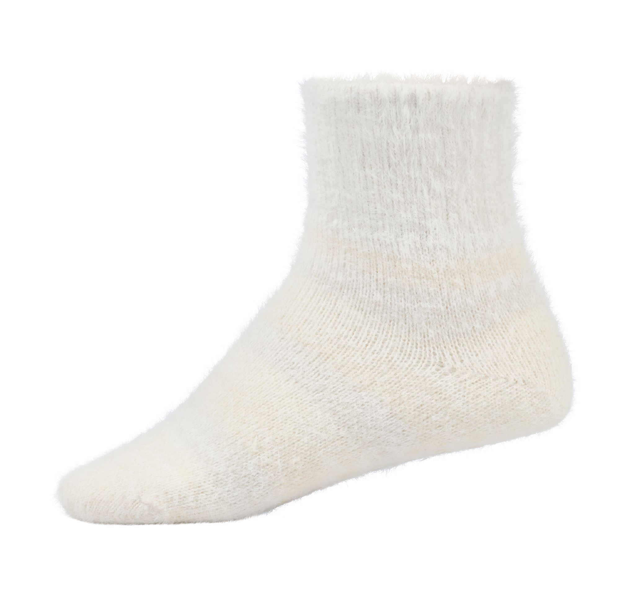 Northeast Outfitters Cozy Cabin Girls' Random Feather Feed Socks product image