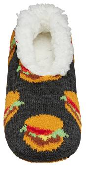 Northeast Outfitters Boys' Cozy Cabin Tossed Icon Slippers product image