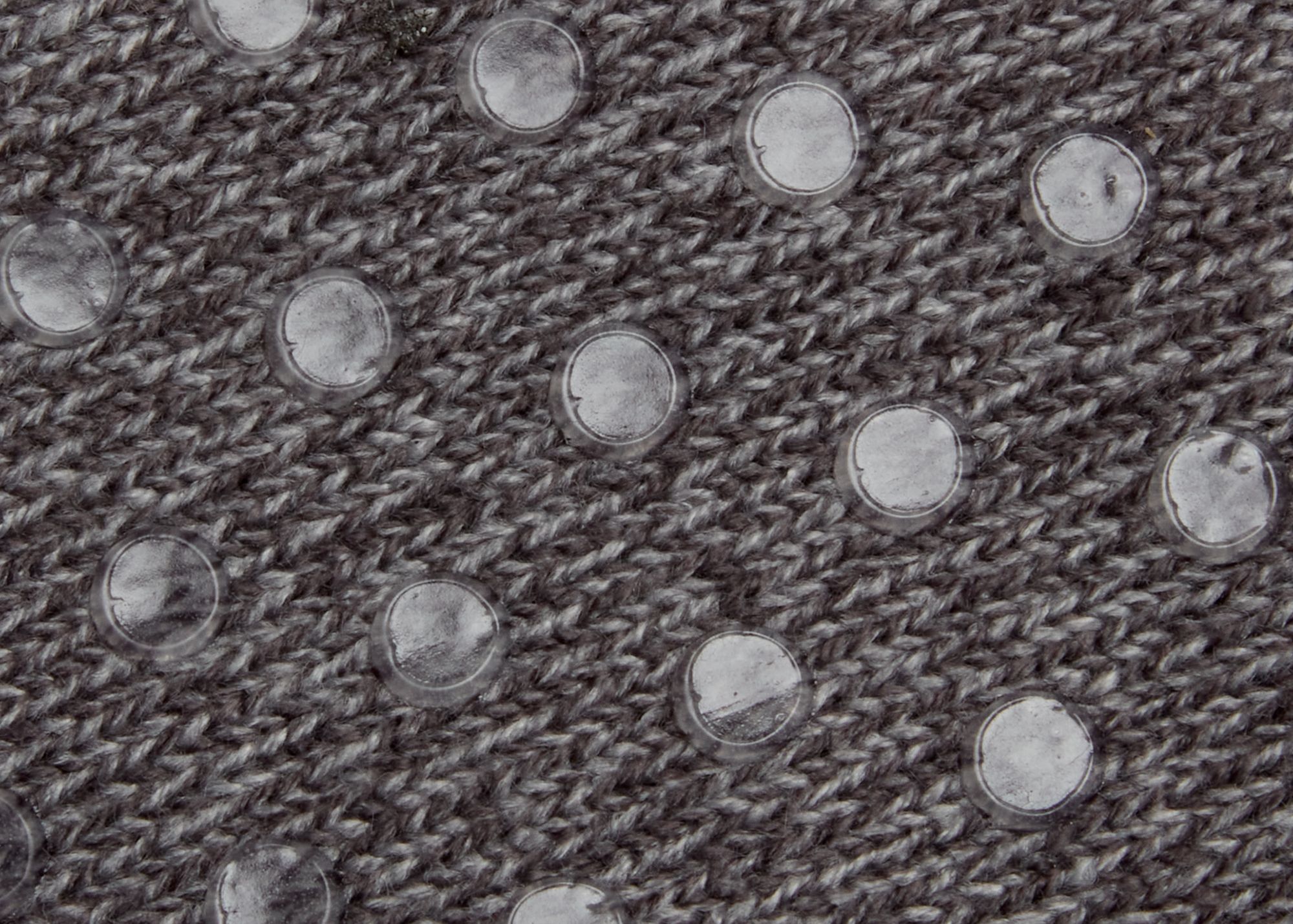 Northeast Outfitters Boys' Cozy Cabin Shark Slipper Socks product image