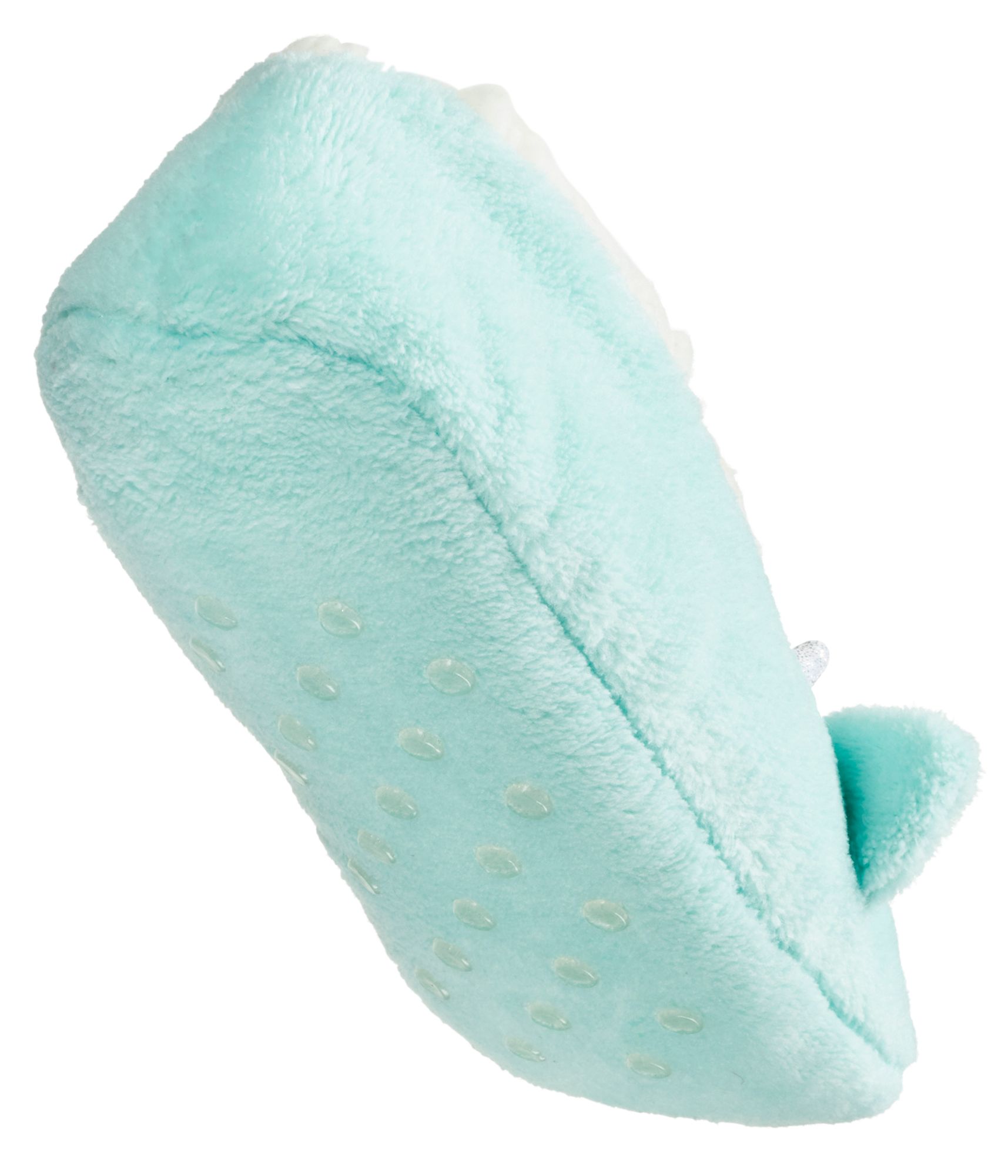 Northeast Outfitters Cozy Cabin Youth Unicorn Horn Slipper Socks product image