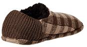 Northeast Outfitters Men's Cozy Cabin Buffalo Check Mule Slippers product image