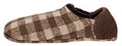 Northeast Outfitters Men's Cozy Cabin Buffalo Check Mule Slippers product image