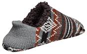 Northeast Outfitters Men's Cozy Cabin Aztec Slippers product image