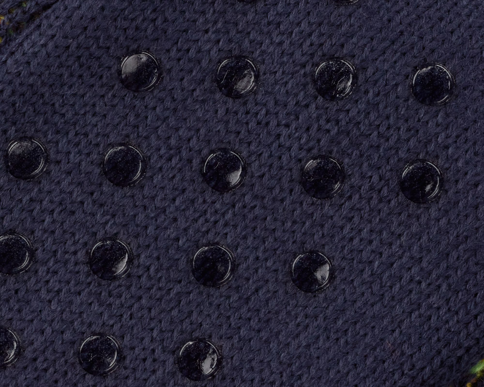 Northeast Outfitters Men's Cozy Cabin Taco Slipper Socks product image