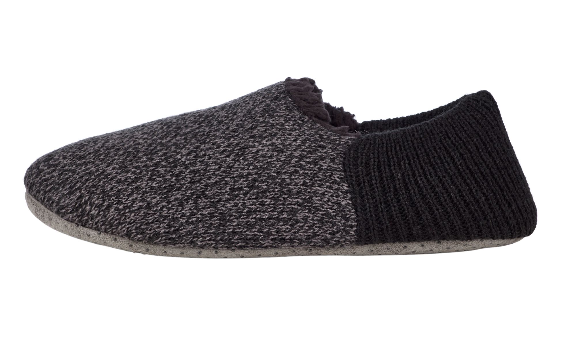 Northeast Outfitters Cozy Cabin Men's Solid Slippers product image