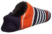 Northeast Outfitters Men's Cozy Cabin RR Stripe Slippers product image