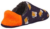 Northeast Outfitters Men's Cozy Cabin RR Game Day Slippers product image