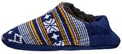 Northeast Outfitters Men's Cozy Cabin RR Nordic Stripe Slippers product image