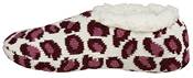 Northeast Outfitters Women's Cheetah Cozy Cabin Slipper Socks product image