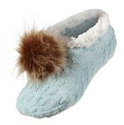 Northeast Outfitters Women's Cozy Cabin Chenille Slippers product image