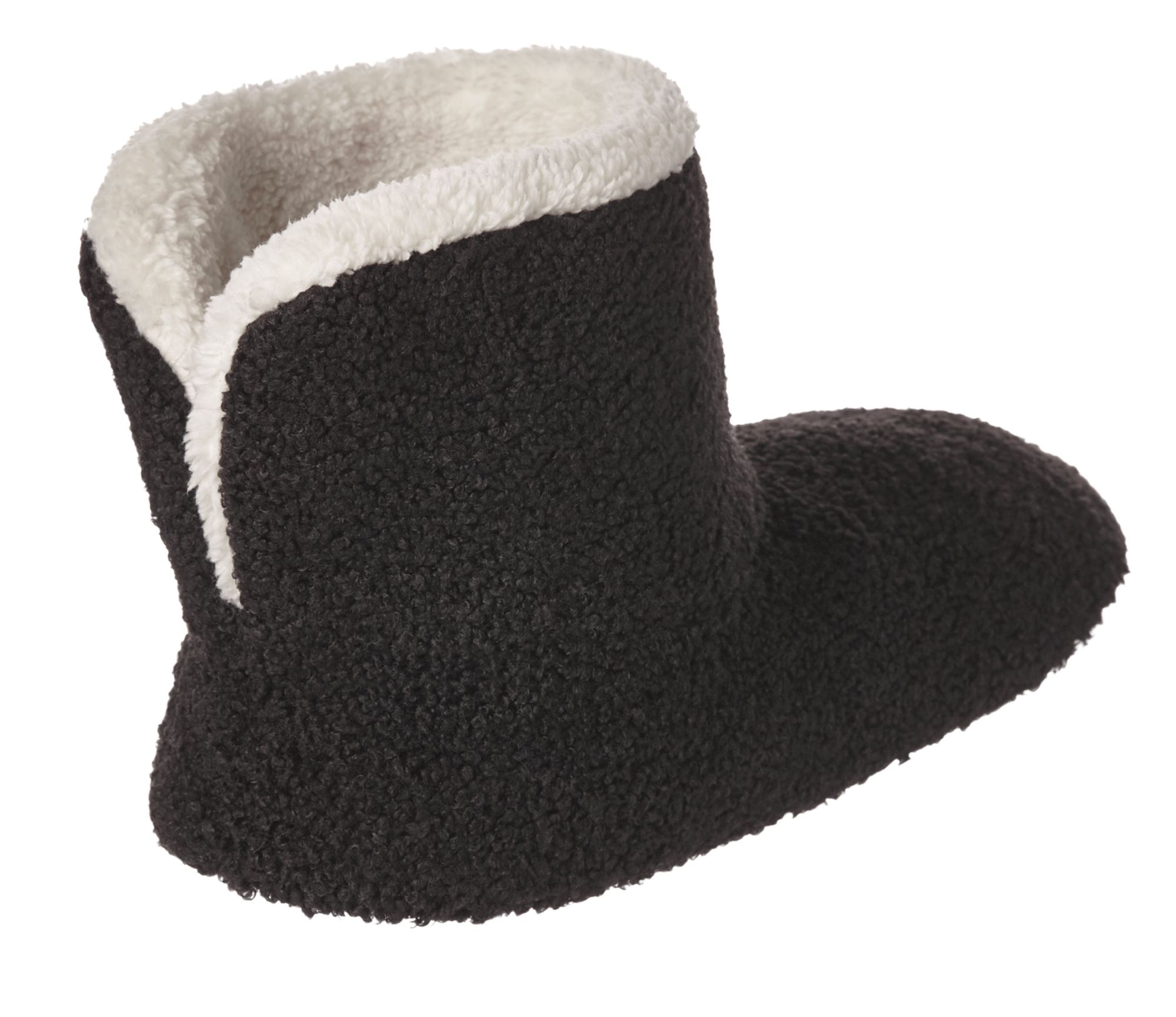 Northeast Outfitters Women's Cozy Teddy Slipper Socks product image