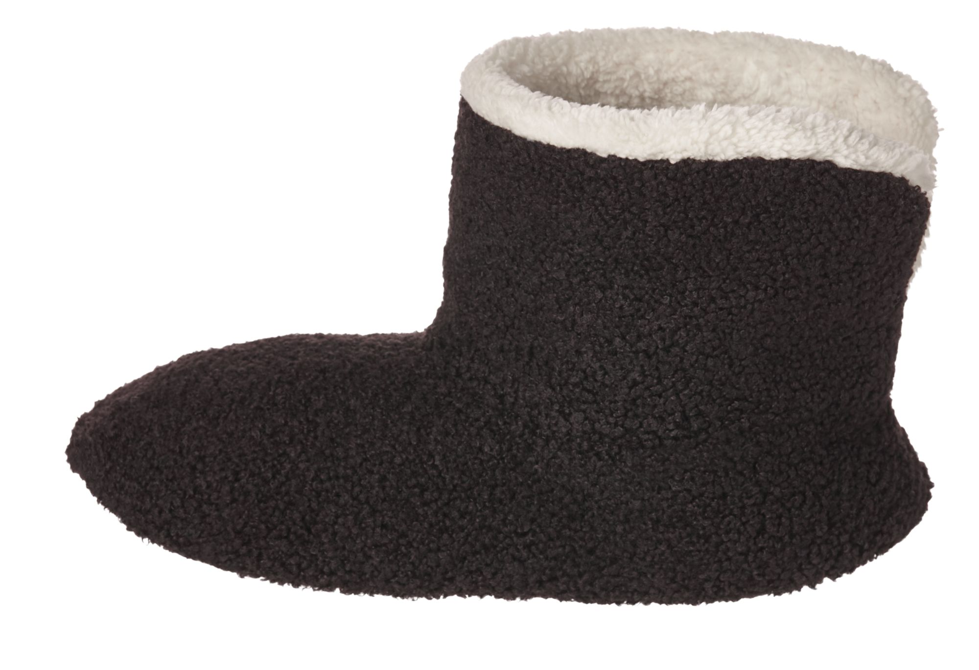Northeast Outfitters Women's Cozy Teddy Slipper Socks product image
