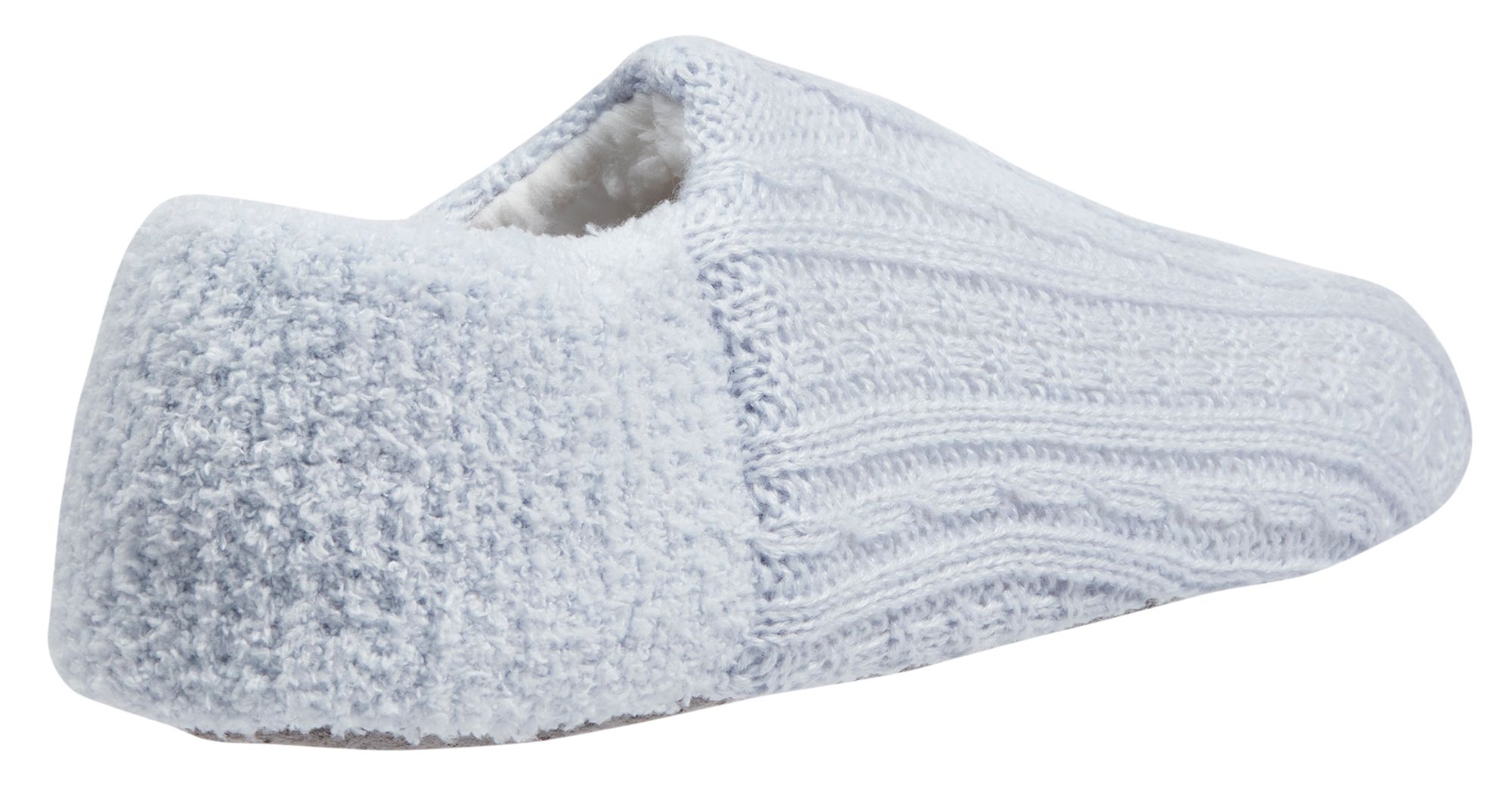 Northeast Outfitters Women's Diamond Cable Slipper Socks product image