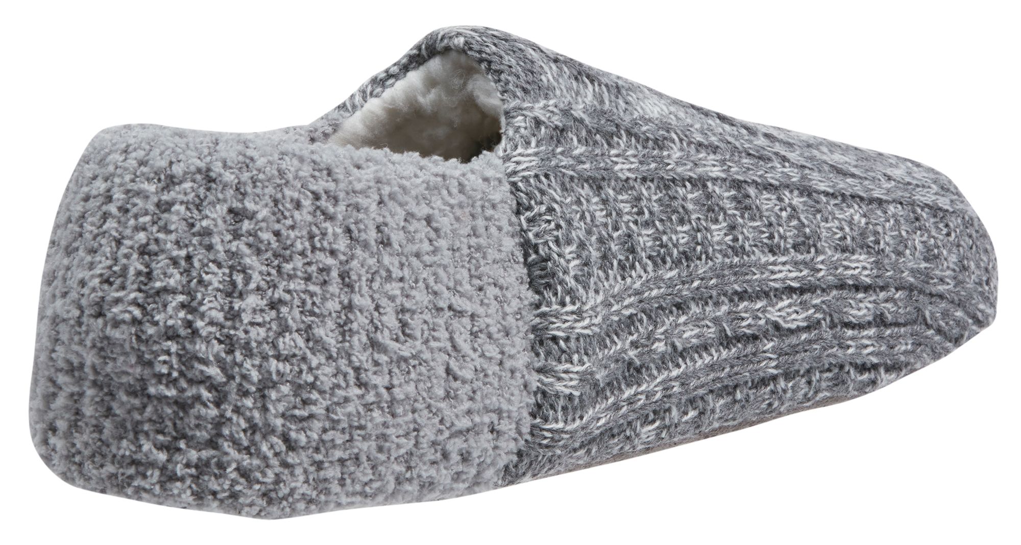 Northeast Outfitters Women's Diamond Cable Slipper Socks product image