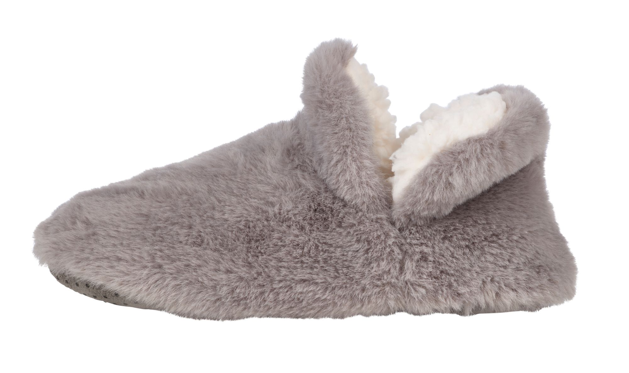 Northeast Outfitters Cozy Cabin Women's Fur Booties product image