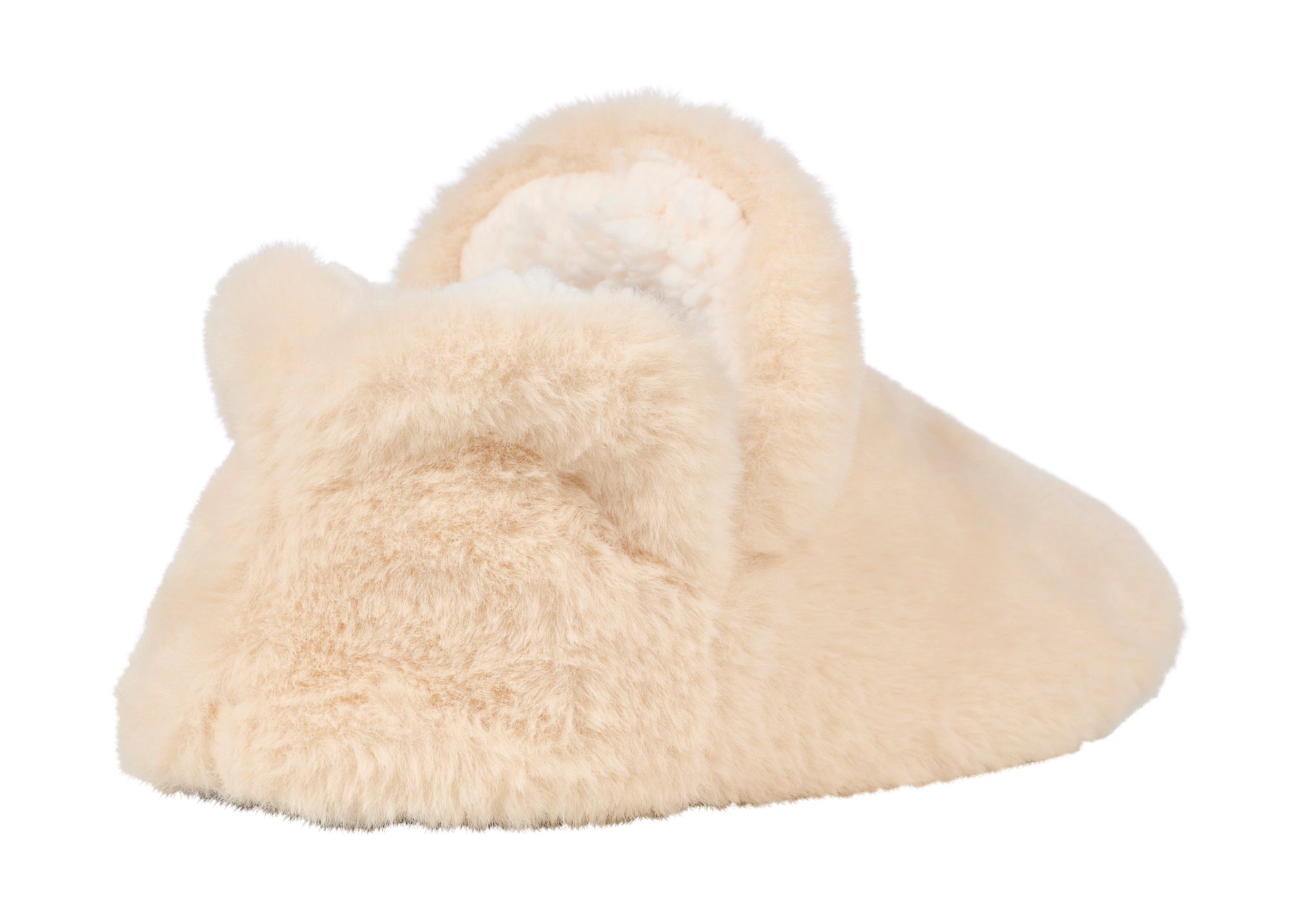 Northeast Outfitters Cozy Cabin Women's Fur Booties product image