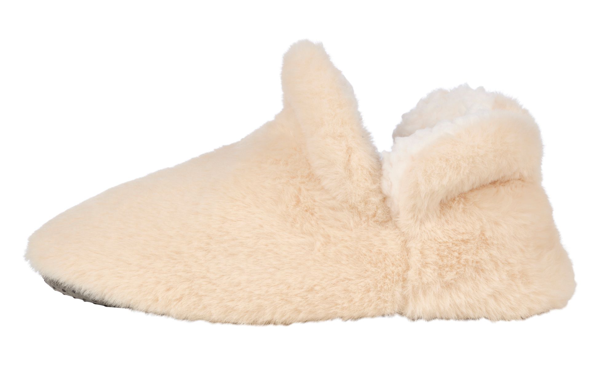 Northeast Outfitters Cozy Cabin Women's Fur Booties product image