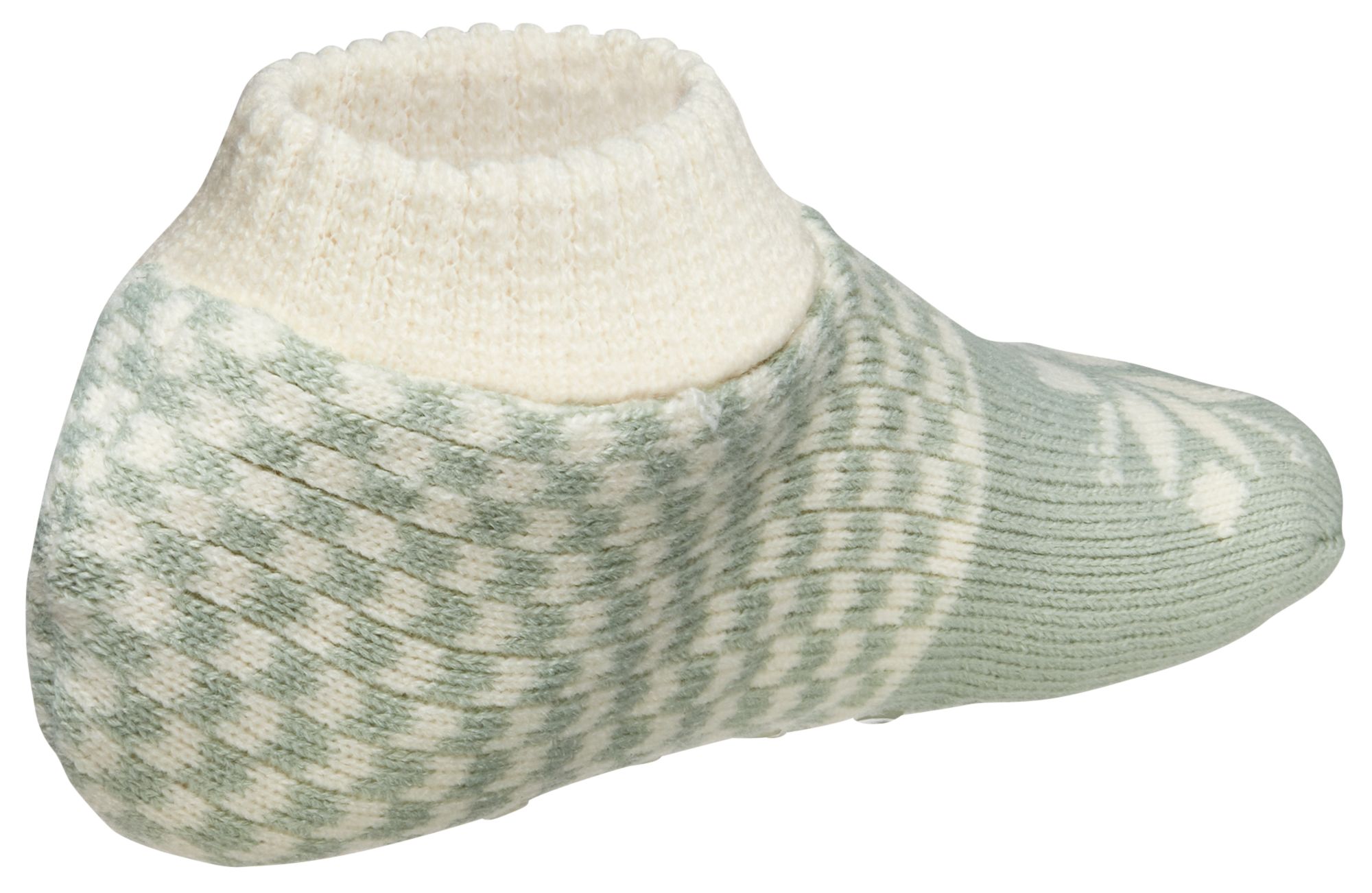 Northeast Outfitters Women's Cozy Cabin Big Snow Flake Slippers product image