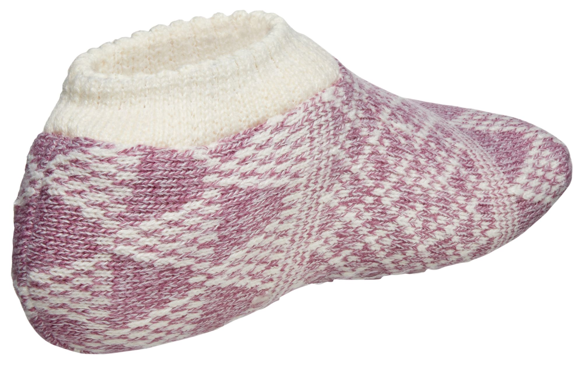 Northeast Outfitters Women's Cozy Cabin Birds Eye Slipper Socks product image