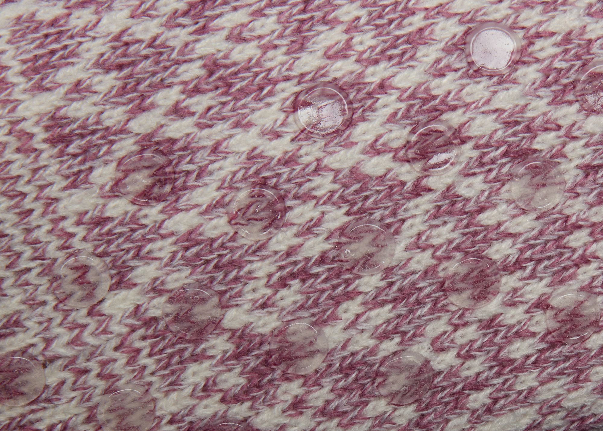 Northeast Outfitters Women's Cozy Cabin Birds Eye Slipper Socks product image