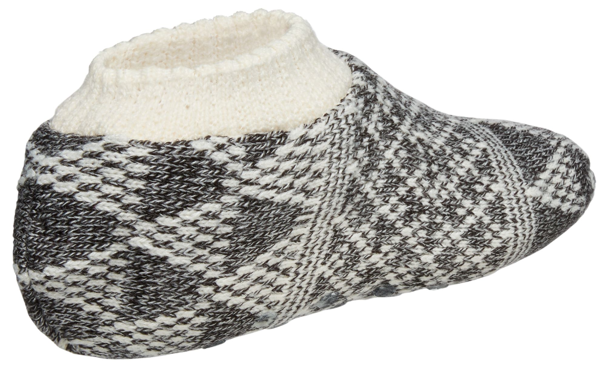 Northeast Outfitters Women's Cozy Cabin Birds Eye Slipper Socks product image