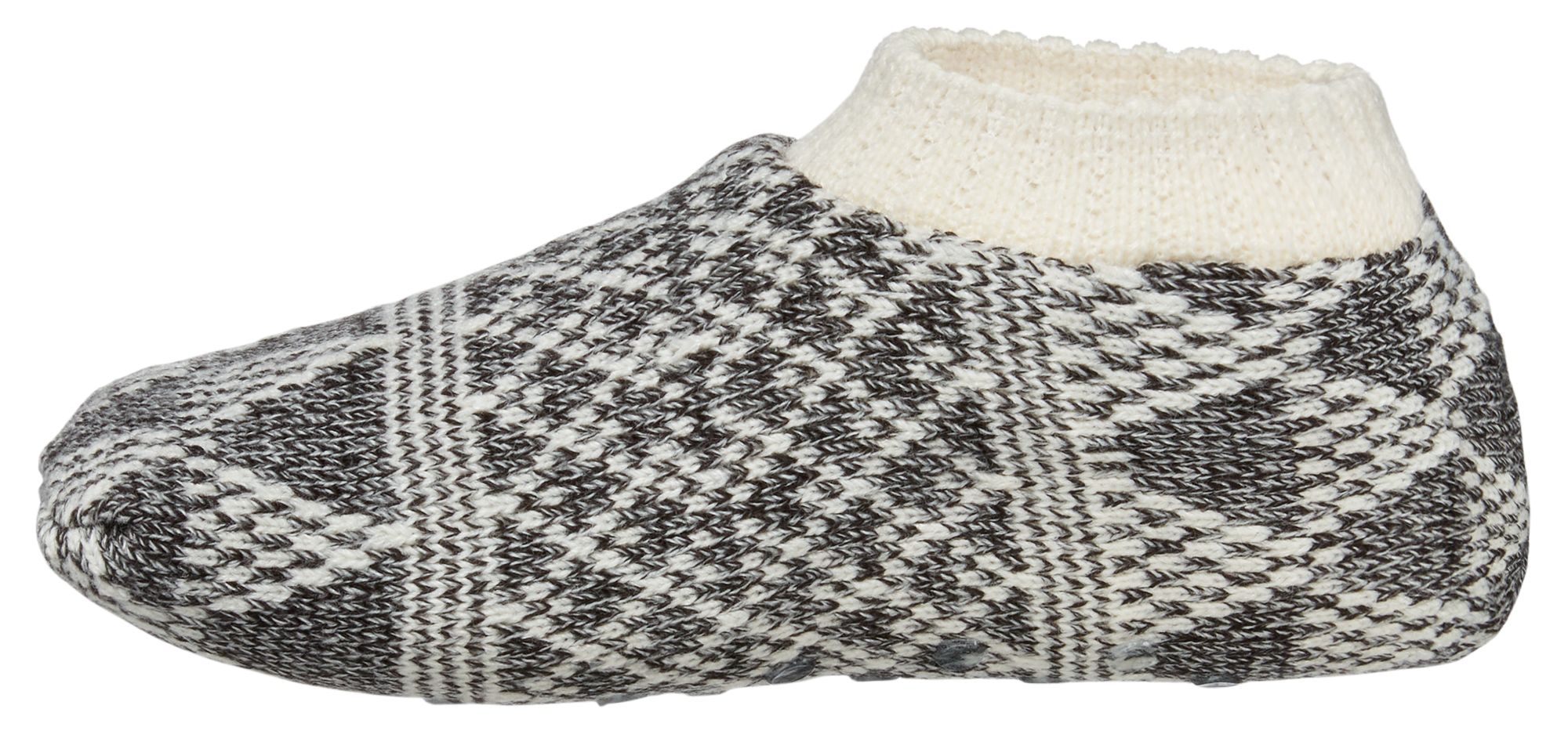 Northeast Outfitters Women's Cozy Cabin Birds Eye Slipper Socks product image