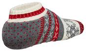 Northeast Outfitters Women's Cozy Cabin Holiday Chilly Friends Slippers product image