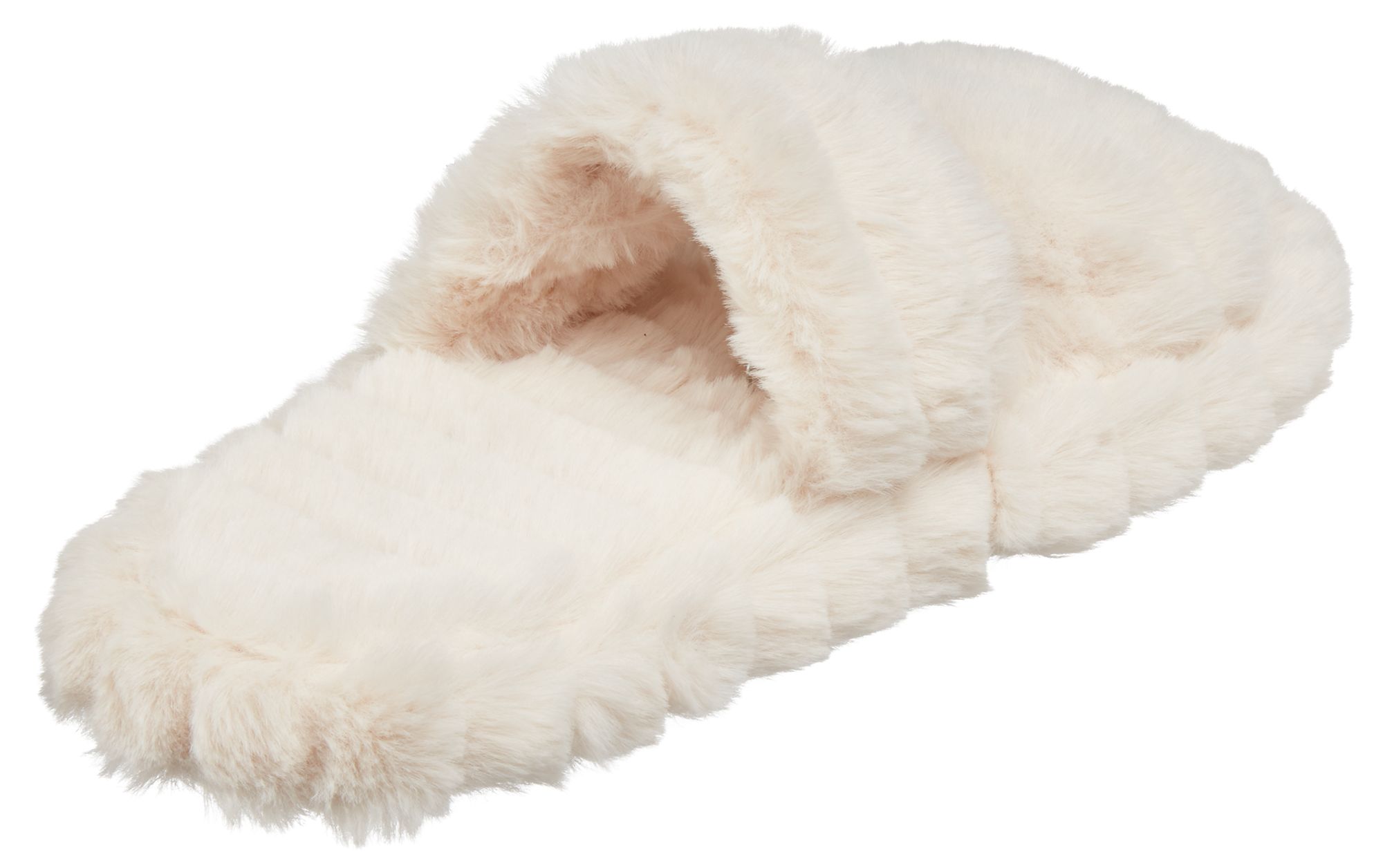 Northeast Outfitters Women's Cozy Cabin Fuzzy Slides product image