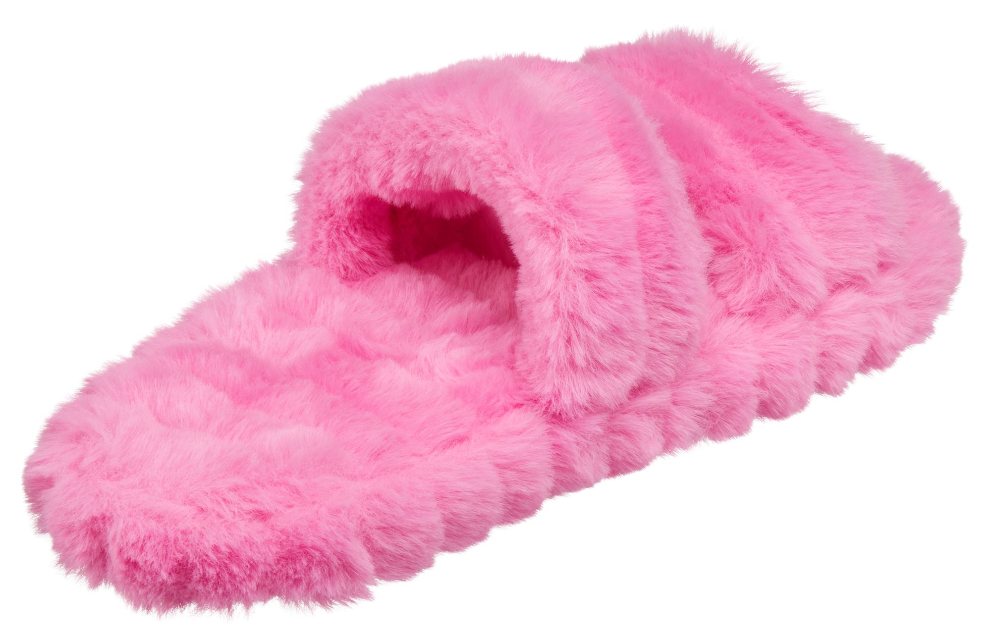 Northeast Outfitters Women's Cozy Cabin Fuzzy Slides product image