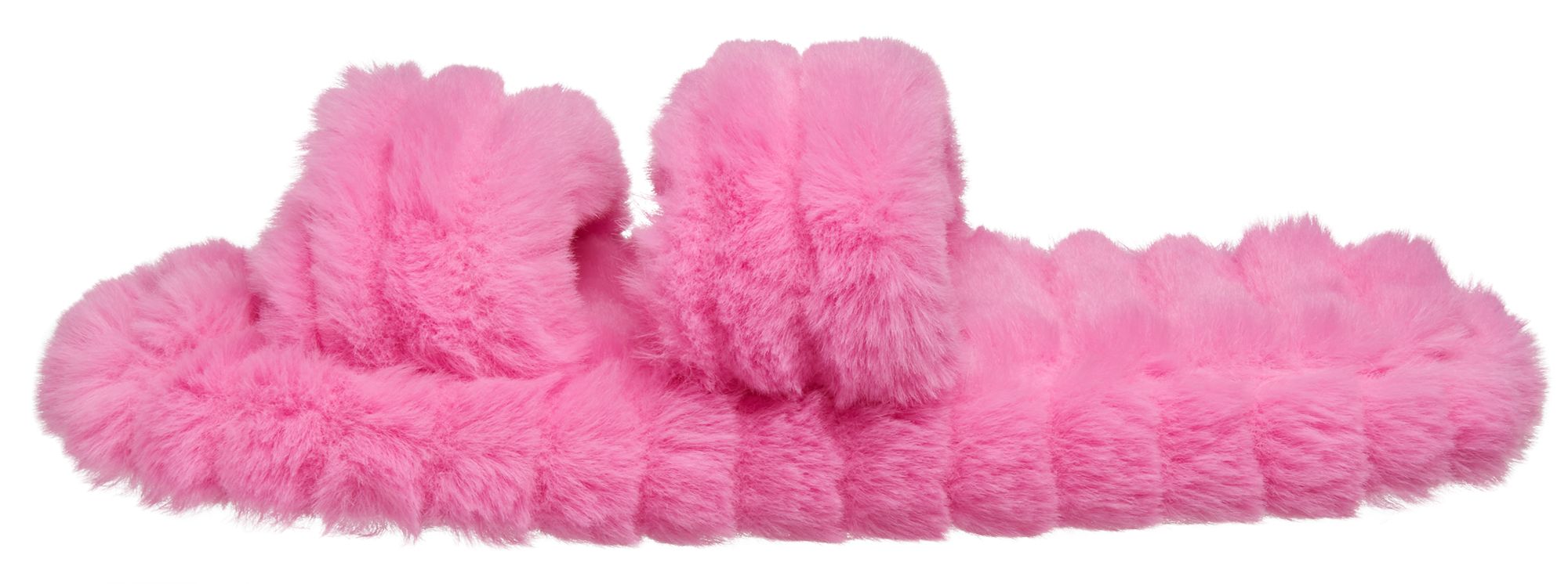 Northeast Outfitters Women's Cozy Cabin Fuzzy Slides product image
