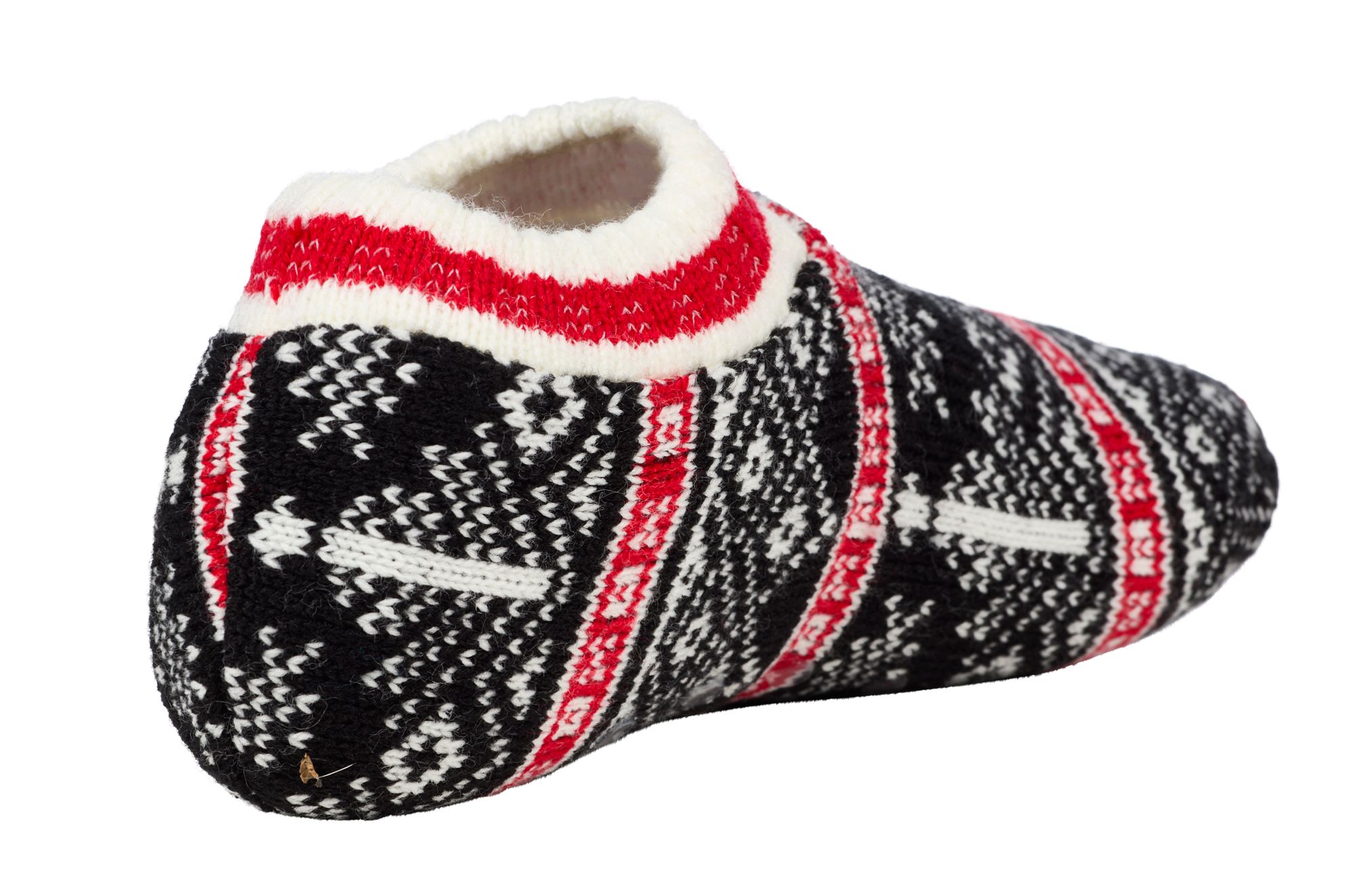 Northeast Outfitters Cozy Cabin Women's Nordic Tree Slippers product image