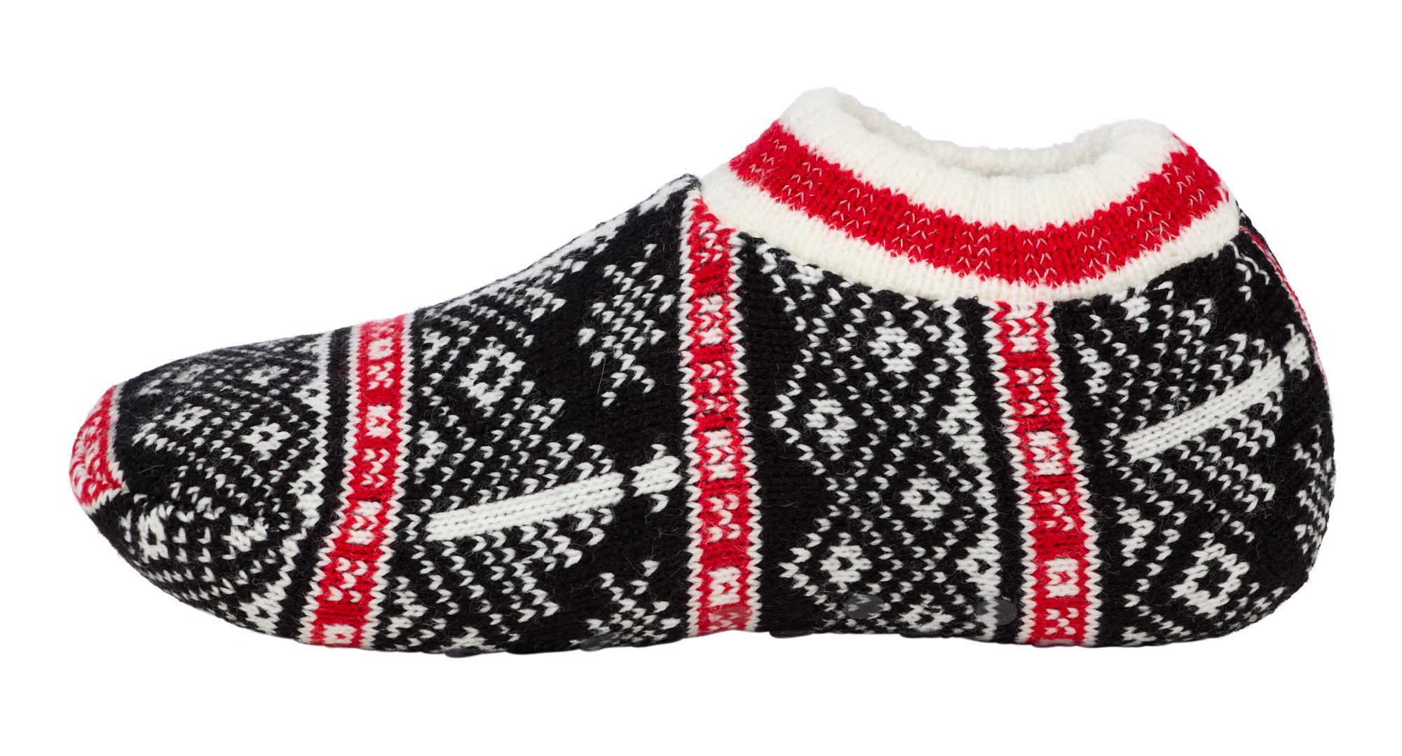 Northeast Outfitters Cozy Cabin Women's Nordic Tree Slippers product image