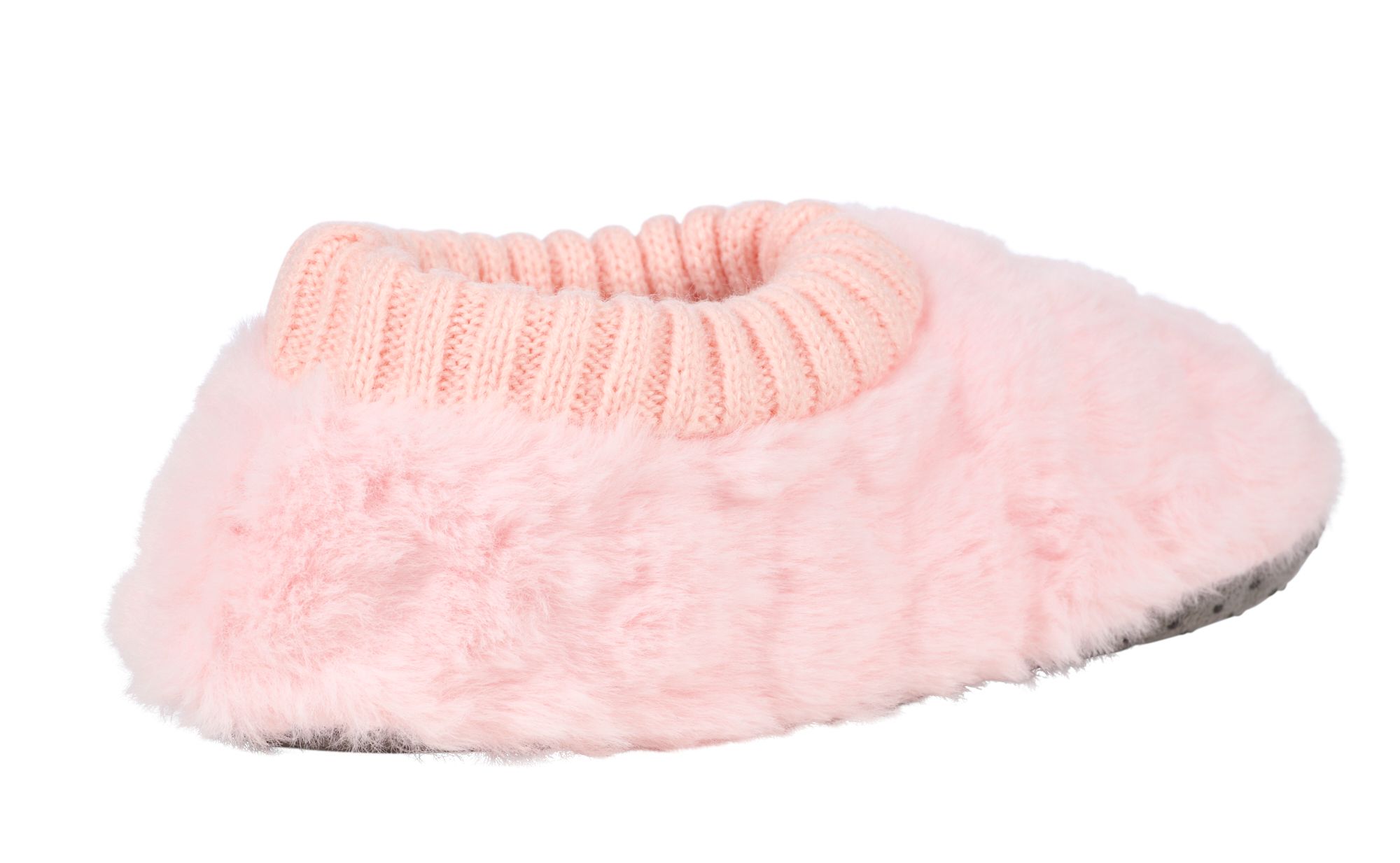 Northeast Outfitters Cozy Cabin Girls' Fur Heart Slippers product image