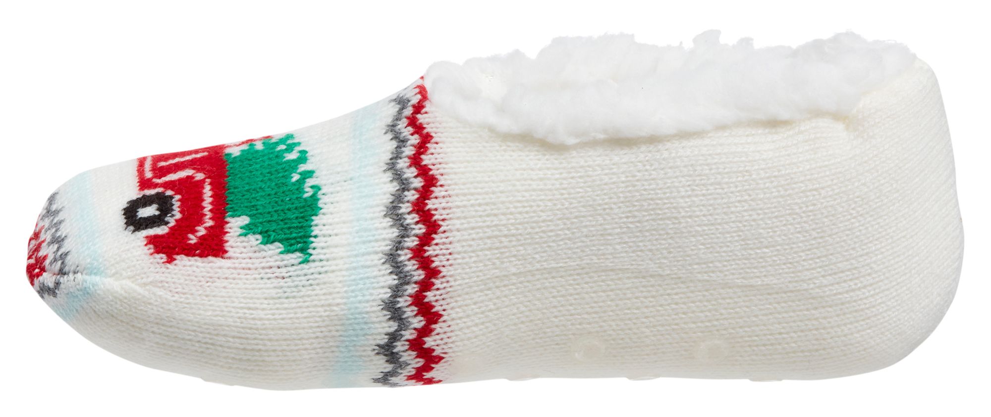 Northeast Outfitters Youth Cozy Cabin Holiday Christmas Tree Socks product image