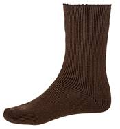 Northeast Outfitters Men's Cozy Cabin Brushed Heather Crew Socks product image