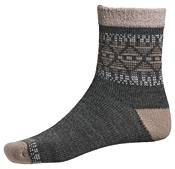 Northeast Outfitters Men's Cozy Cabin Aztec Bands Socks product image
