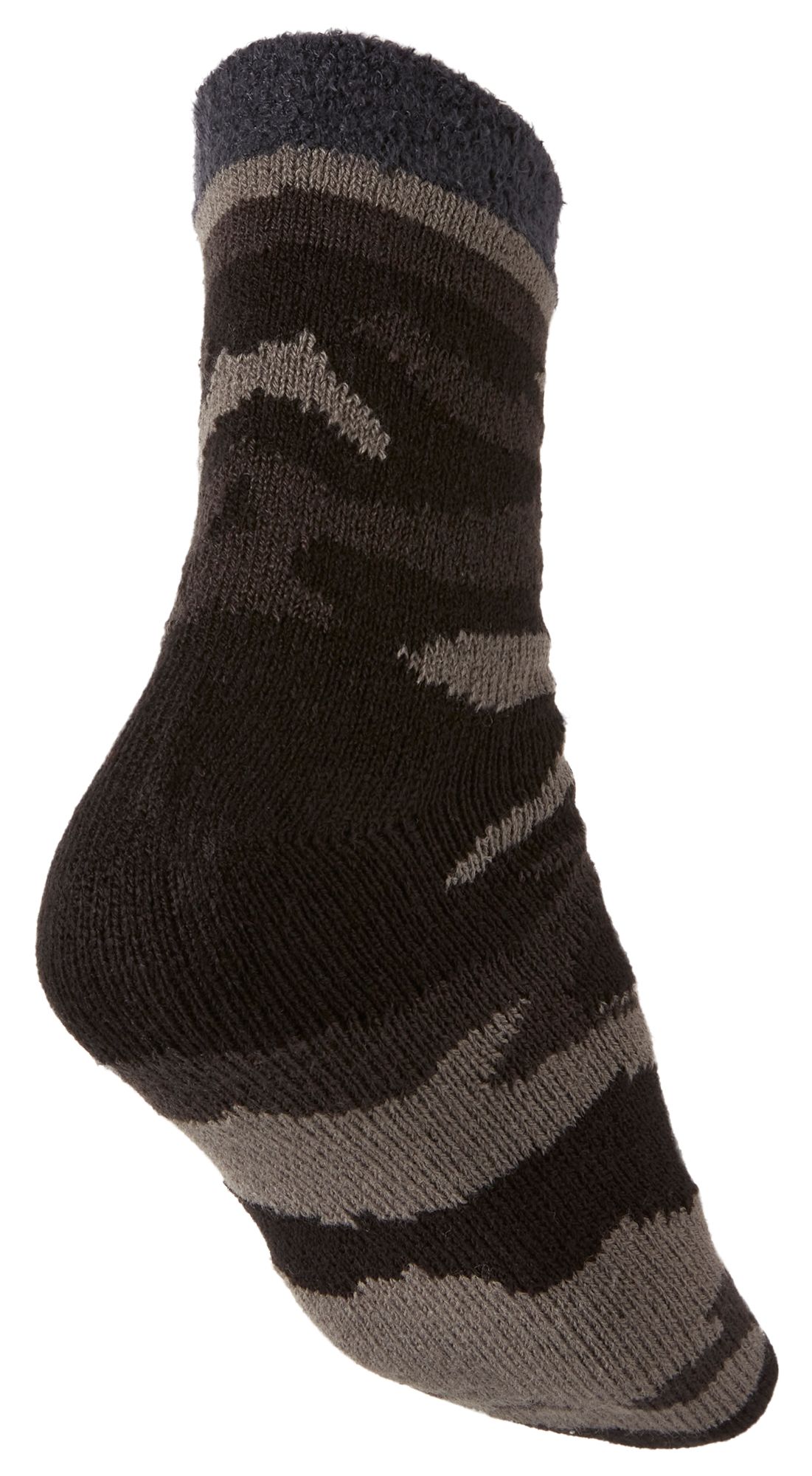 Northeast Outfitters Men's Camo Cozy Cabin Socks product image