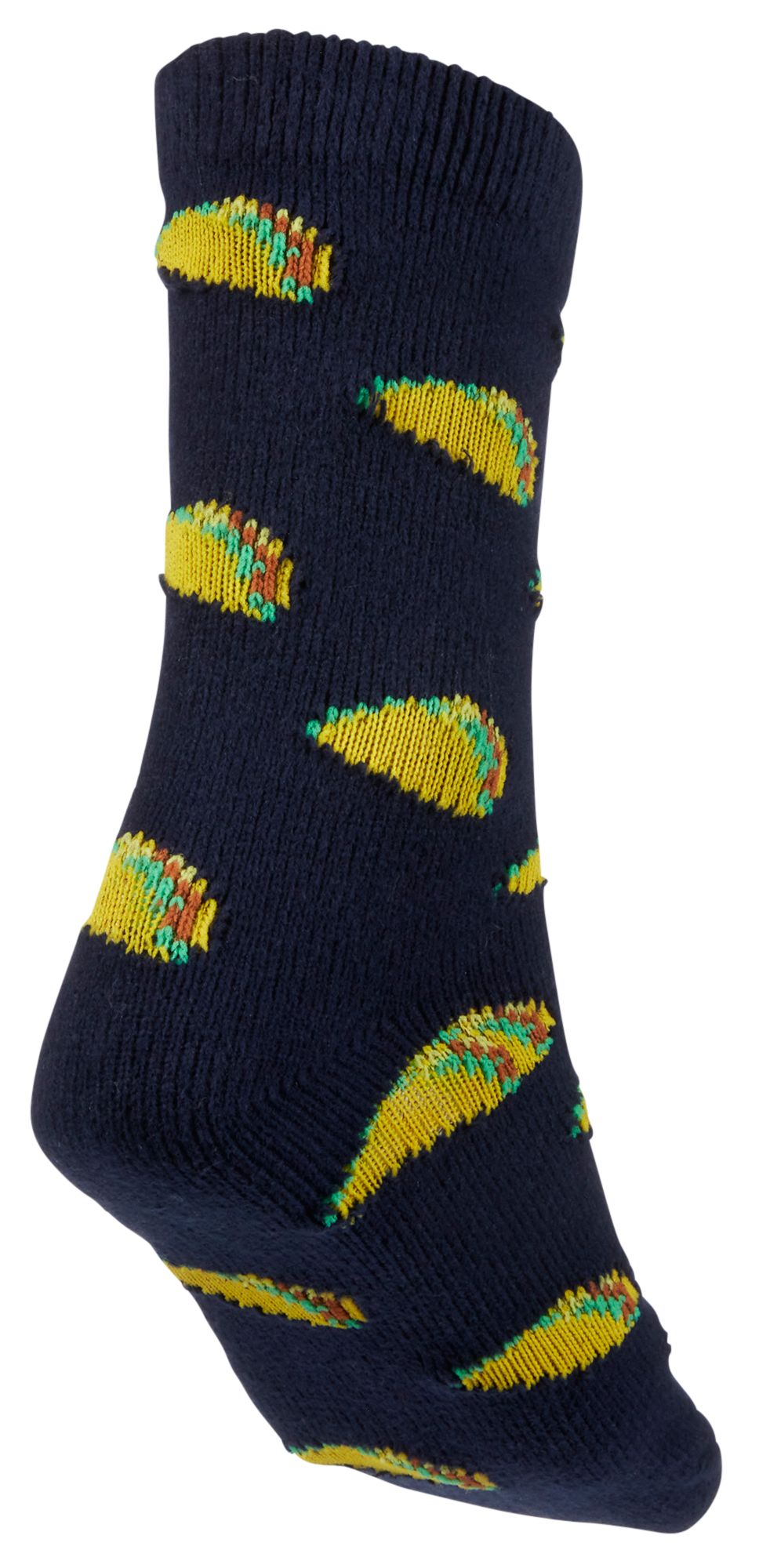 Northeast Outfitters Men's Cozy Cabin SL Taco Socks