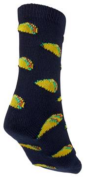 Northeast Outfitters Men's Cozy Cabin SL Taco Socks product image