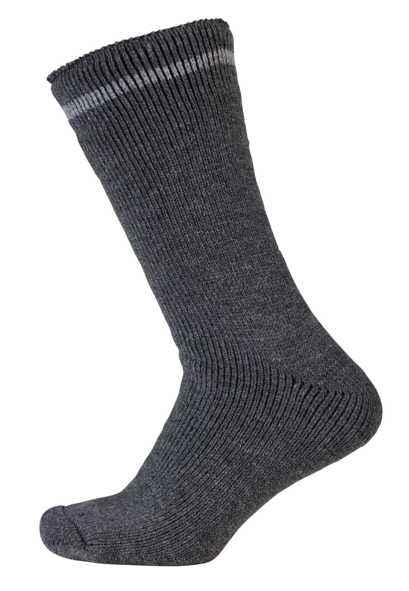 Northeast Outfitters Cozy Cabin Men's Brushed Heat Socks product image