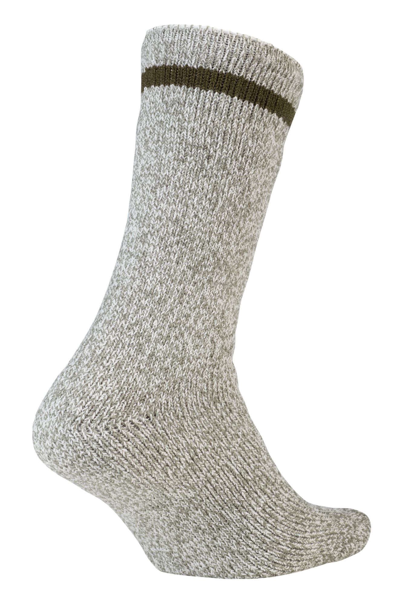 Northeast Outfitters Cozy Cabin Men's Brushed Heat Socks product image